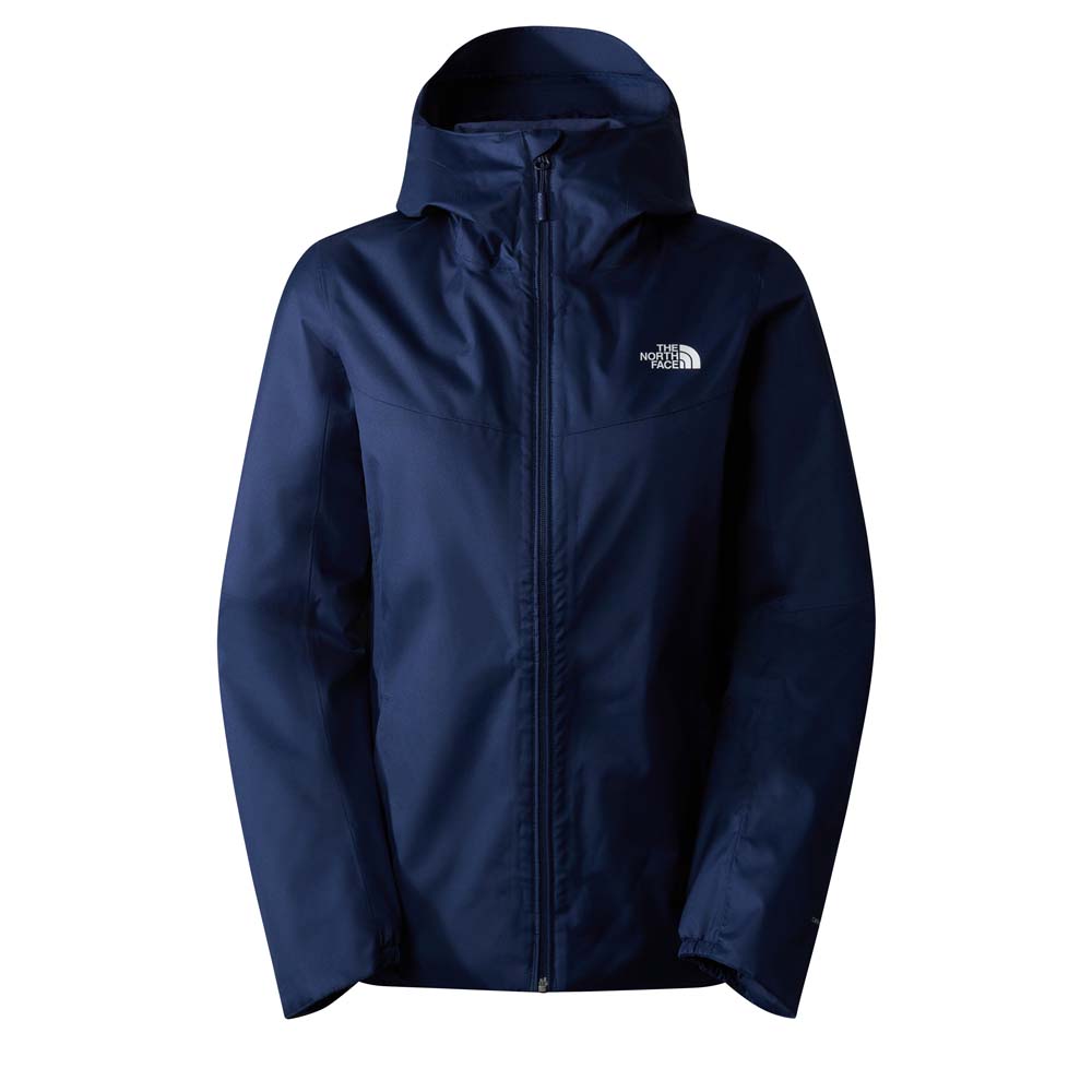 THE NORTH FACE Quest Insulated Jacket Women Winterjacke